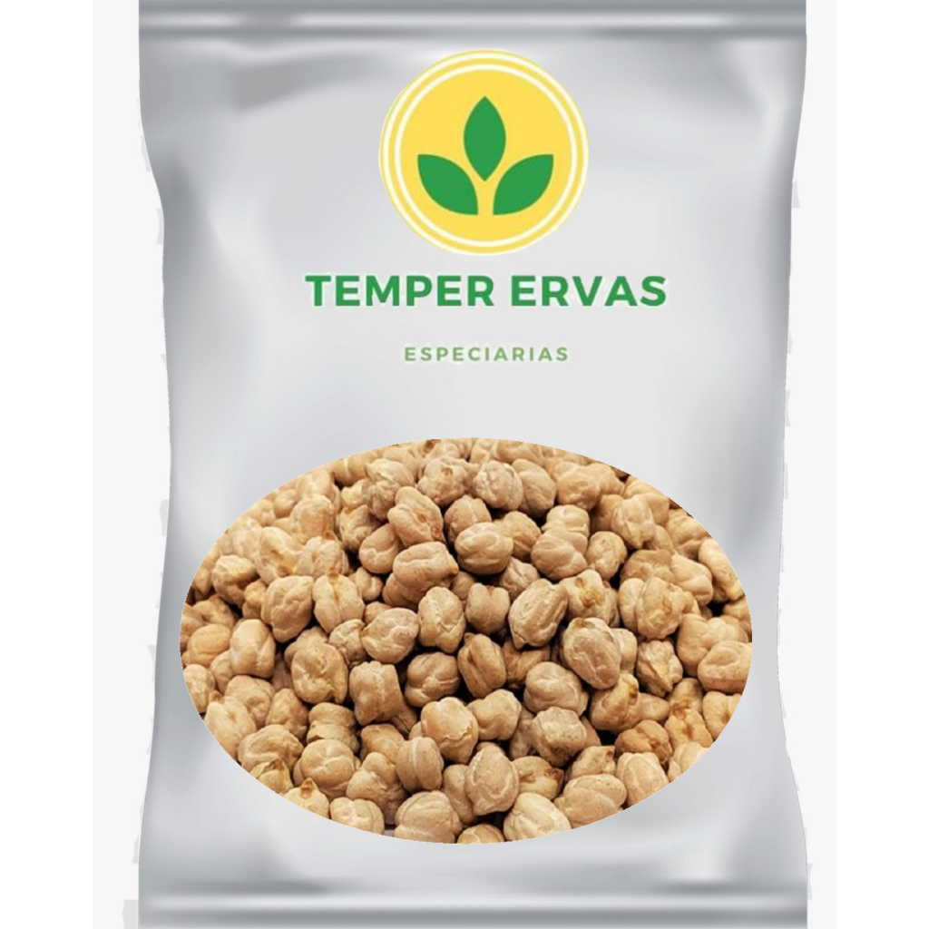 Grão de Bico – PREMIUM Grão de Bico – PREMIUM