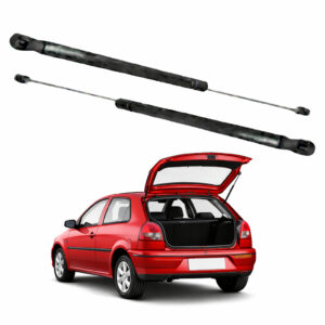 Par Amortecedor de Porta Malas Gol G2 Bola Anos 1995 Até 1999 55cm - Oferta na Shopee
