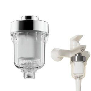 Filtro Purificador de Água Universal - Para Cozinha