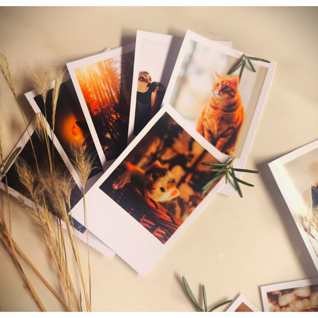 Mini Fotos 60 Unidades – Cabe na Capinha de Celular – Envio Rapido – Alta Qualidade Mini Fotos 60 Unidades – Cabe na Capinha de Celular – Envio Rapido – Alta Qualidade