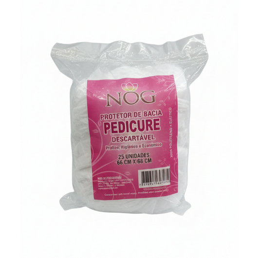 PROTETOR BACIA PEDICURE DESCARTÁVEL 25 UNIDADES PROTETOR BACIA PEDICURE DESCARTÁVEL 25 UNIDADES - Oferta na Shopee