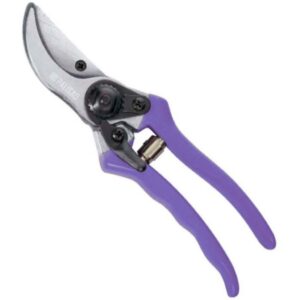 Tesoura Para Poda 200mm Com Trava E Mola - Oferta na Shopee
