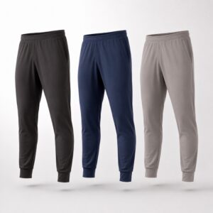Calça Térmica Peluciada Unissex Masculina Feminina Com Elastano Proteção UV30+ Segunda Pele ST134-A - Oferta na Shopee