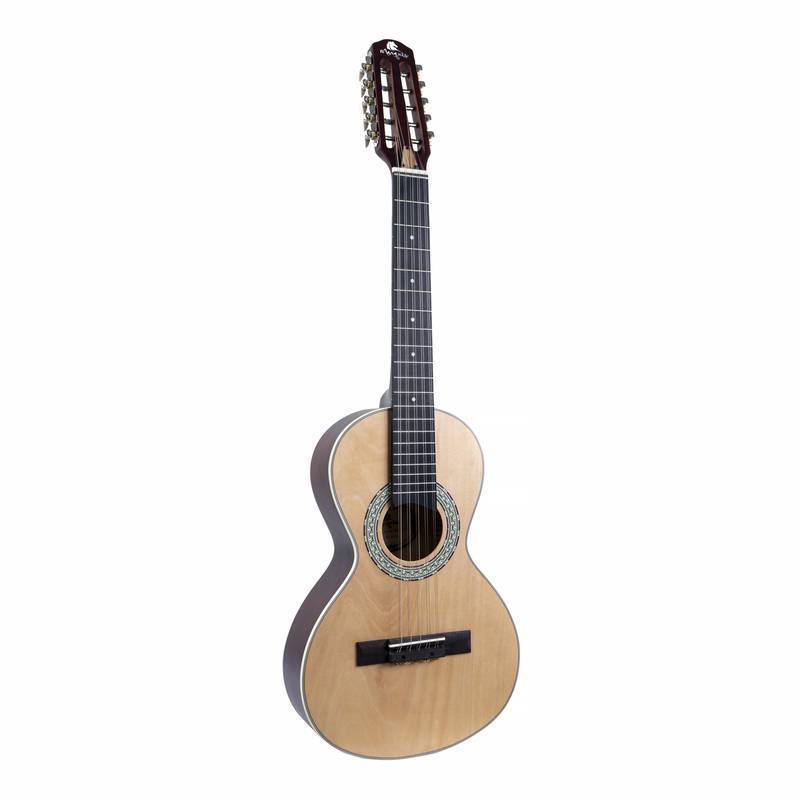 Viola Marques Imp Ponteio Lamin.Natural Fosca Acústica + Afinador Viola Marques Imp Ponteio Lamin.Natural Fosca Acústica + Afinador - Oferta na Shopee