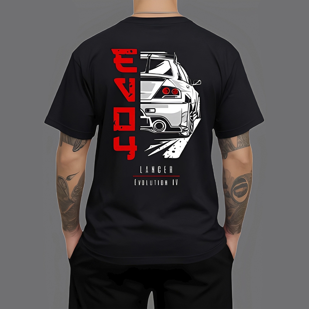 Camiseta Carro 100% Algodão Unissex Streetwear Lançamento – Presente Camiseta Carro 100% Algodão Unissex Streetwear Lançamento – Presente