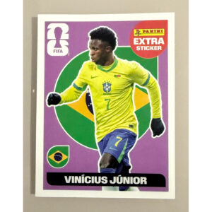 Figurinha Legend Extra Sticker Panini Copa 2026 Original - Oferta na Shopee