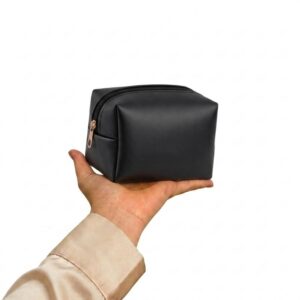 kit Mini Nécessaire Organizador Maquiagem 1Divisória  Multiuso  Compacta Discreta - Oferta na Shopee