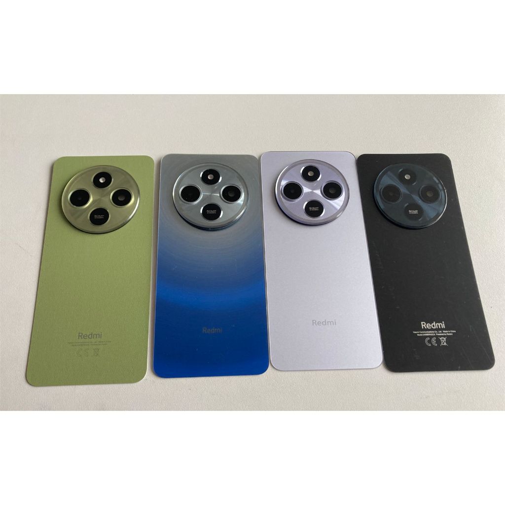 Tampa Redmi 14C Com Moldura Da Lente Tampa Redmi 14C Com Moldura Da Lente - Oferta na Shopee