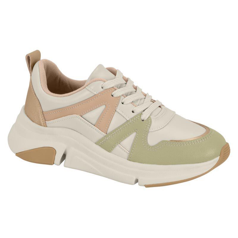 Tênis Modare Feminino Confortável Leve Casual Original Chunky 7401 Tênis Modare Feminino Confortável Leve Casual Original Chunky 7401 - Oferta na Shopee