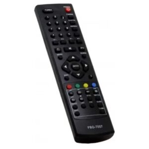 Controle Remoto compativel para Philco Tv Lcd Fbg 7007 - Oferta na Shopee
