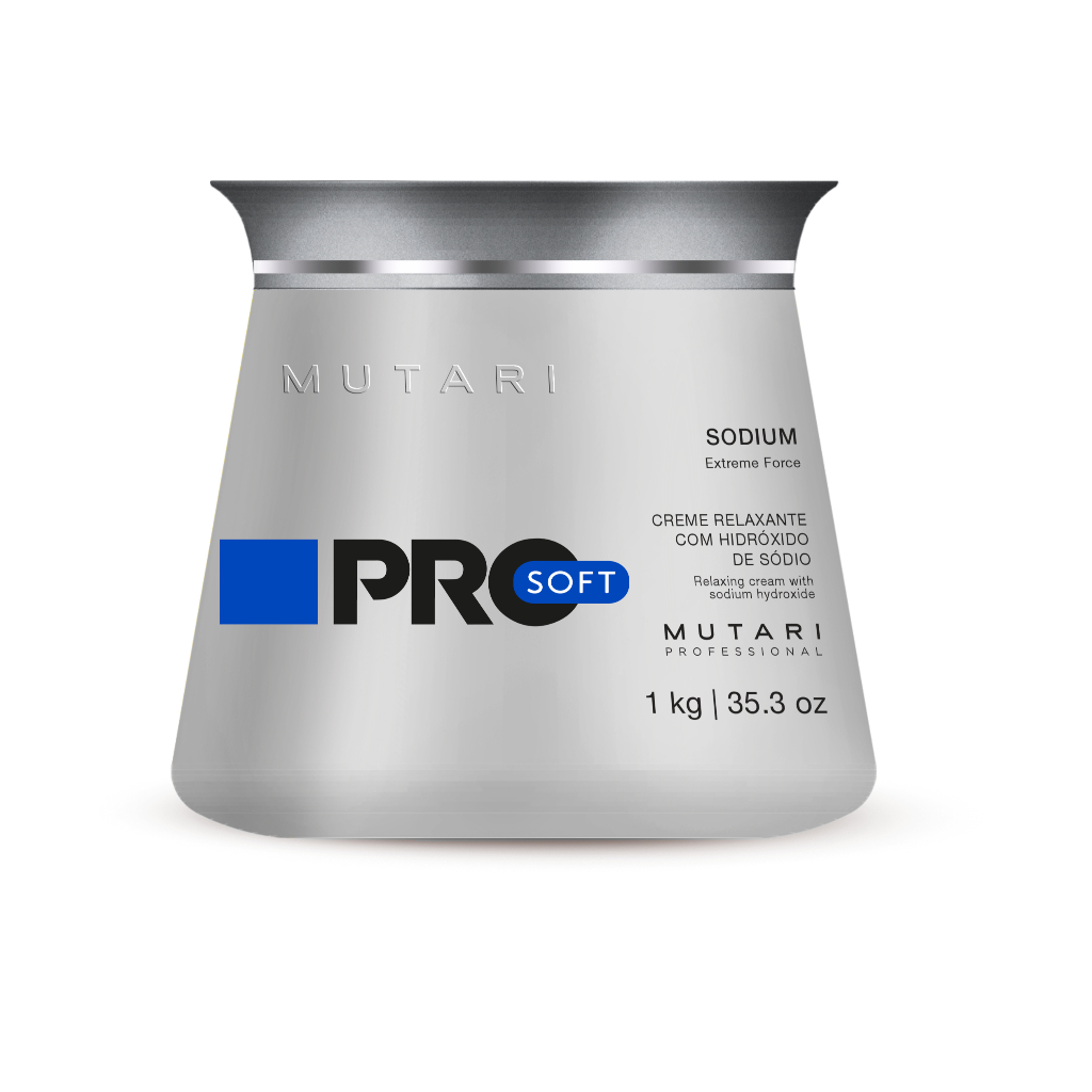Sodium Creme Relaxante Potão X-force Mutari Pro Soft Alisa Sodium Creme Relaxante Potão X-force Mutari Pro Soft Alisa