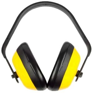 Abafador de Ruidos tipo concha - Oferta na Shopee