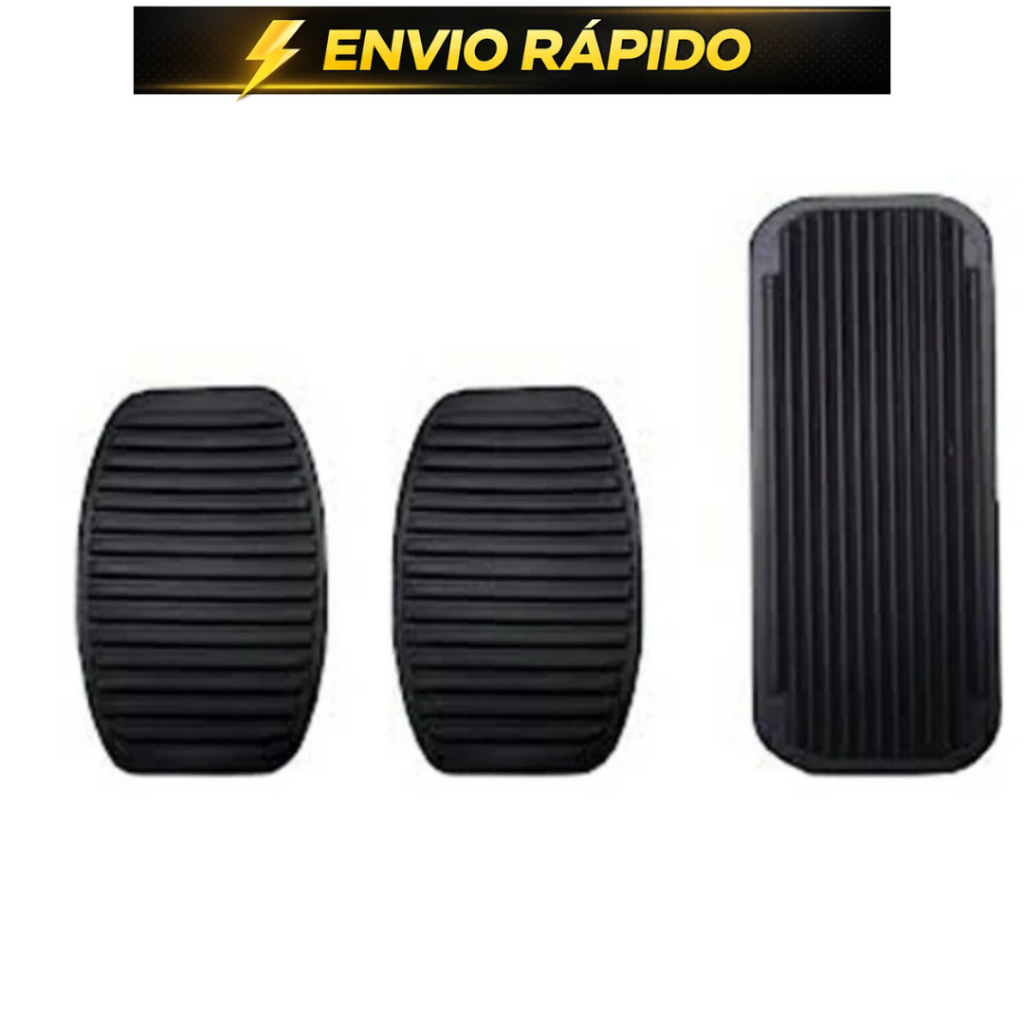 Kit Capa Pedal Palio Siena Strada Uno Fiorino Premio Elba Envio Imediato Kit Capa Pedal Palio Siena Strada Uno Fiorino Premio Elba Envio Imediato