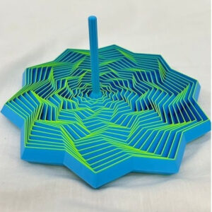 Brinquedo Sensorial antiestresse