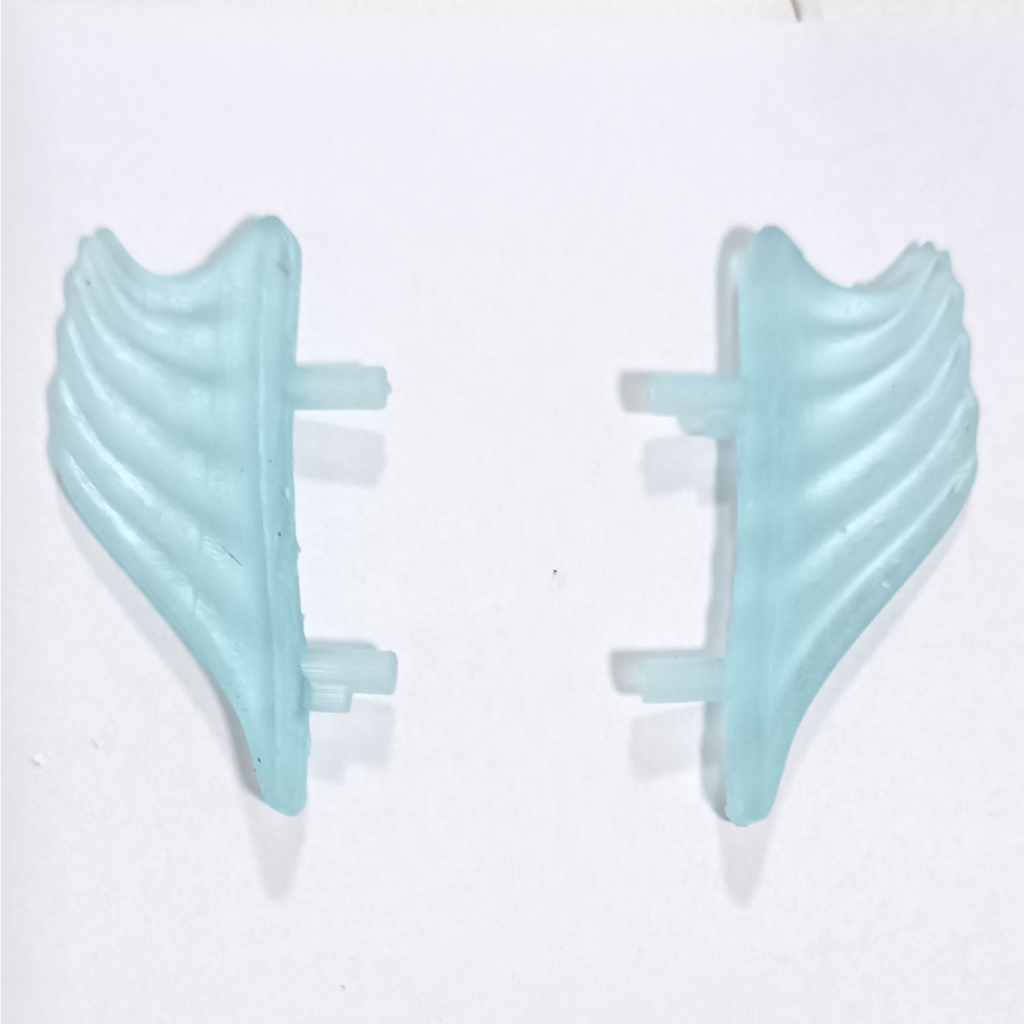 Nadadeiras barbatanas e Par Sapatos Acessorio Lagoona Blue reposicao boneca Monster High impressao 3D Nadadeiras barbatanas e Par Sapatos Acessorio Lagoona Blue reposicao boneca Monster High impressao 3D - Oferta na Shopee
