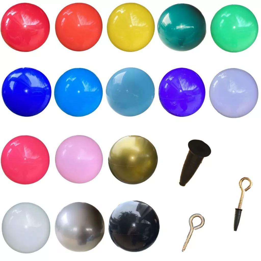 5 Bola De Vinil Lisa 35Cm Para Decoração Festa + Pinos De Pendurar Bola De Vinil Lembrancinhas 5 Bola De Vinil Lisa 35Cm Para Decoração Festa + Pinos De Pendurar Bola De Vinil Lembrancinhas - Oferta na Shopee