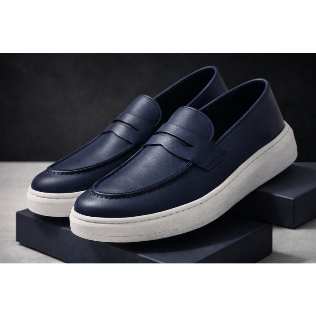 Sapato Oxford Masculino Mocassim Loafer Gravata Broge Couro Legítimo Premium Costurado Sapato Oxford Masculino Mocassim Loafer Gravata Broge Couro Legítimo Premium Costurado - Oferta na Shopee