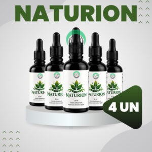Super Oferta Naturion Original 30ML - Oferta na Shopee
