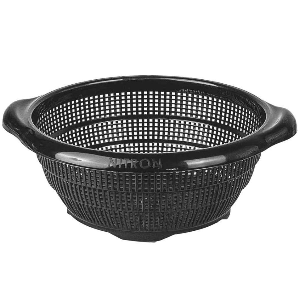 Lava Tudo Ideal Bacia Peneira Multiuso para Lavar Alimentos Verduras Frutas e Roupas Nitron Lava Tudo Ideal Bacia Peneira Multiuso para Lavar Alimentos Verduras Frutas e Roupas Nitron