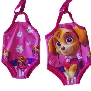 Roupa De Banho Maiô Boneca Reborn Bebê Realista - Oferta na Shopee
