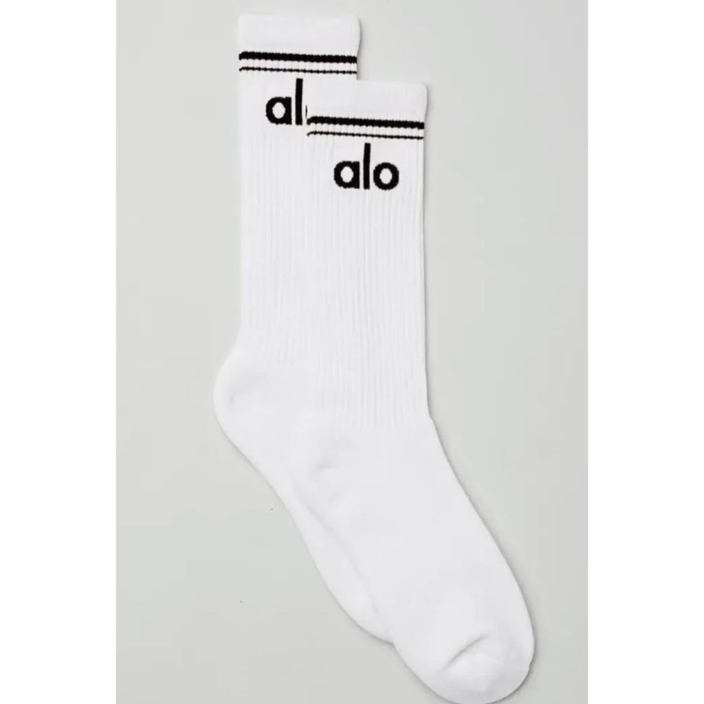 Meia Cano Alto Sport Unissex Academia 100% Algodão 34 A0 40 Meia Cano Alto Sport Unissex Academia 100% Algodão 34 A0 40