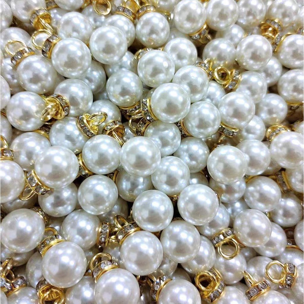 26- 180Pcs ( 8mm ) Pingente De Pérola Para Acessórios De Joias Manual jóias acessórios prego de ouvido pingente jóias 26- 180Pcs ( 8mm ) Pingente De Pérola Para Acessórios De Joias Manual jóias acessórios prego de ouvido pingente jóias - Oferta na Shopee