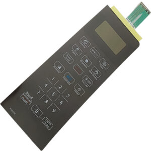 Membrana Teclado Forno Microondas Para Philco Pmo23e - Oferta na Shopee
