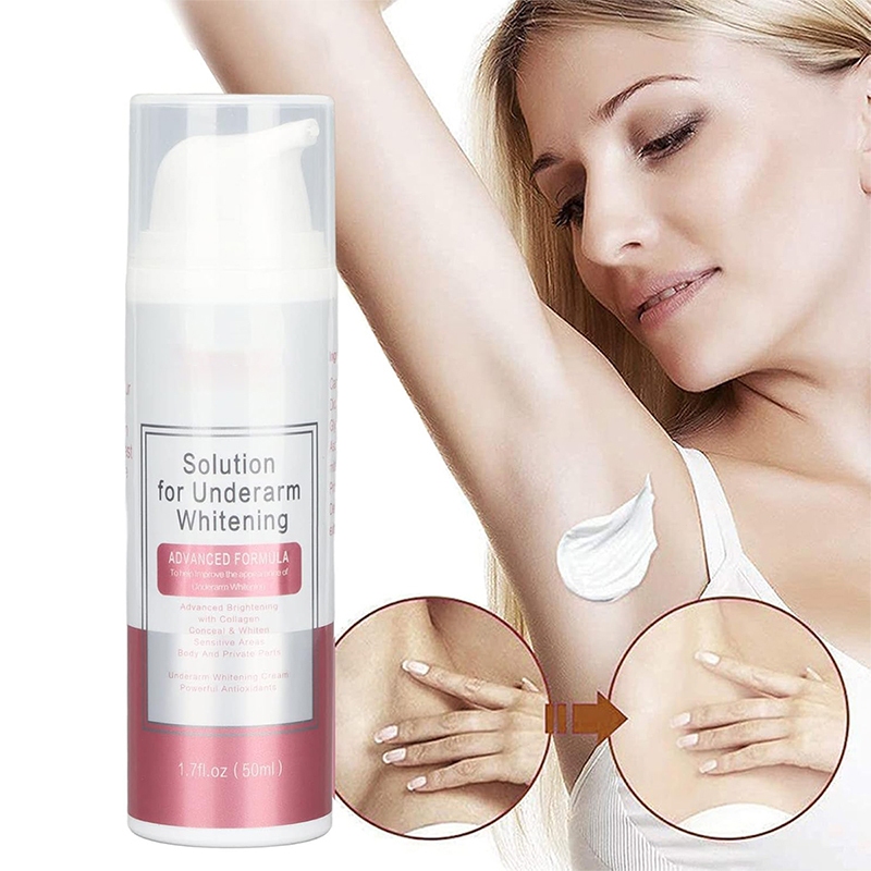 Clareador Intimo Manchas Virilha Axila e Partes Intimas Clareador Intimo Manchas Virilha Axila e Partes Intimas