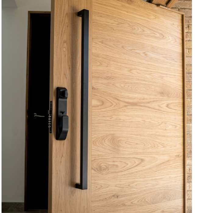 Puxador U Inox Preto Fosco 80cm Porta de Madeira e Vidro – Pegador Porta Duplo Moderno Puxador U Inox Preto Fosco 80cm Porta de Madeira e Vidro – Pegador Porta Duplo Moderno - Oferta na Shopee