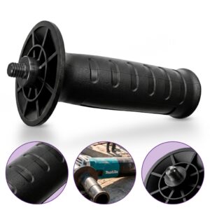 Punho Auxiliar Ergonômico Compatível Esmerilhadeira GA 4530 GA 2014 9557 - Oferta na Shopee