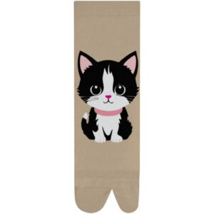 Kit C/3 Meia Dedao Uso Com Chinelo Confortável Rikam 25012 - Oferta na Shopee