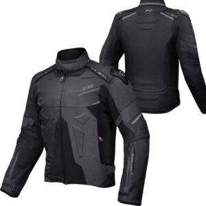 Jaqueta Moto Motociclista Motoqueiro X11 Original Evo 4 Masculina Preto - Oferta na Shopee