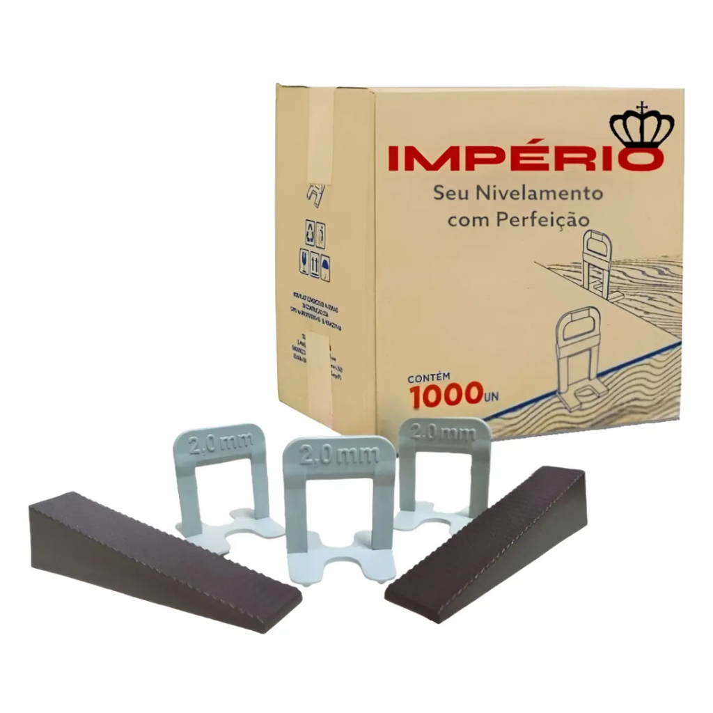 Niveladores de Porcelanato Piso Porcelanato Cerâmicas obras e alvernaria 1000 pçs + 100 cunhas Niveladores de Porcelanato Piso Porcelanato Cerâmicas obras e alvernaria 1000 pçs + 100 cunhas - Oferta na Shopee