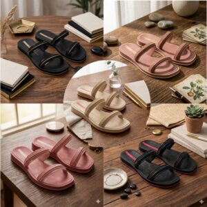 Chinelo Feminino Ipanema Glow  Slide Coleção Sempre Nova Lançamento Original - Oferta na Shopee