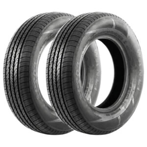 Kit 2 Pneus 175/75 R13 Wanli SP203 84T Aro 13 - Oferta na Shopee
