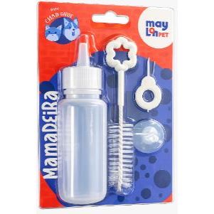 Mamadeira Pra Cachorros Cães Gatos Filhotes Mamadeira Pra Cachorros Cães Gatos Filhotes - Oferta na Shopee