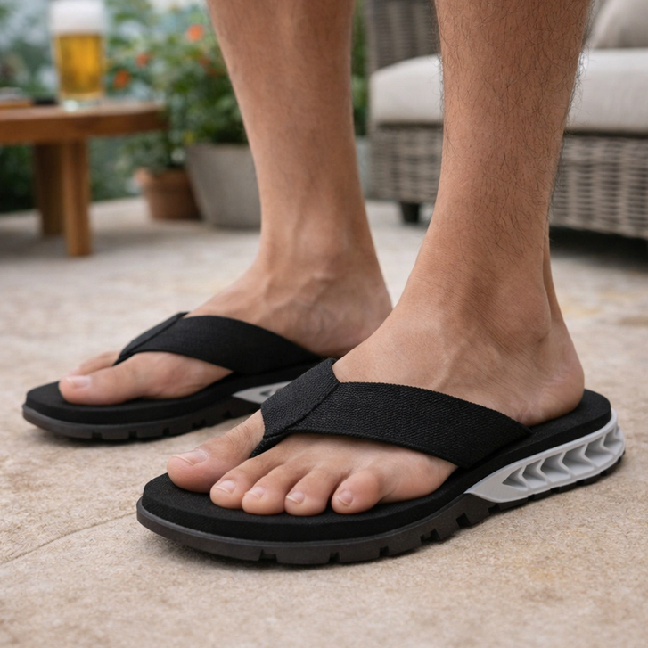 Chinelo Feminino Masculino Casual Oferta Relâmpago Chinelo Feminino Masculino Casual Oferta Relâmpago