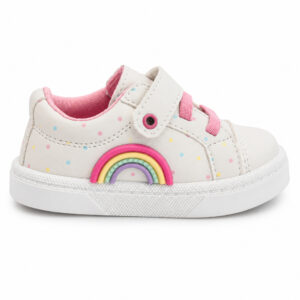 Tênis Infantil Menina Linda Ju - Oferta na Shopee