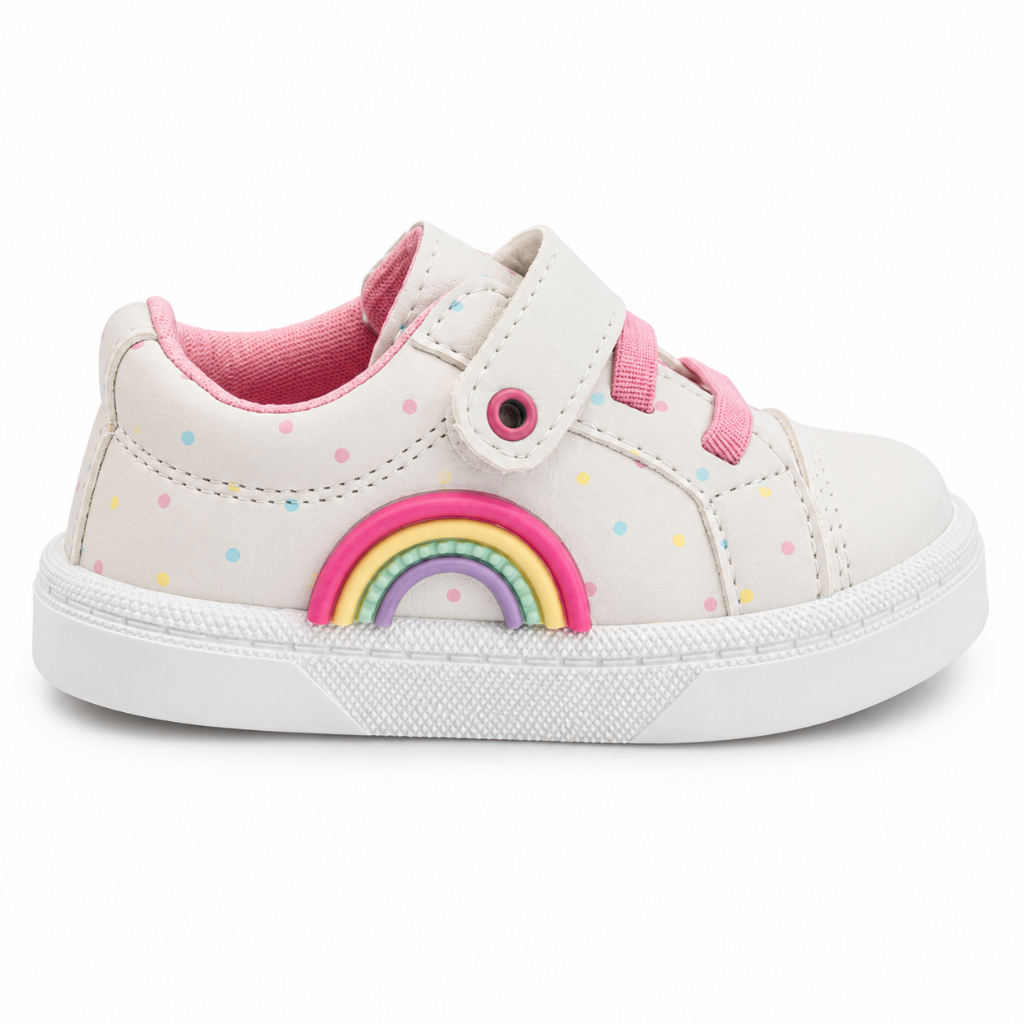 Tênis Infantil Menina Linda Ju Tênis Infantil Menina Linda Ju