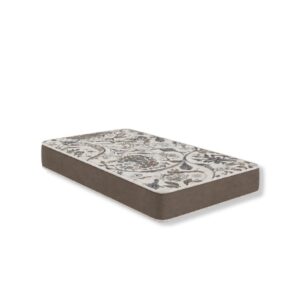 COLCHÃO SOLTEIRO E SOLTEIRINHO D33 SEMIORTOPÉDICO – PURA ESPUMA - Oferta na Shopee