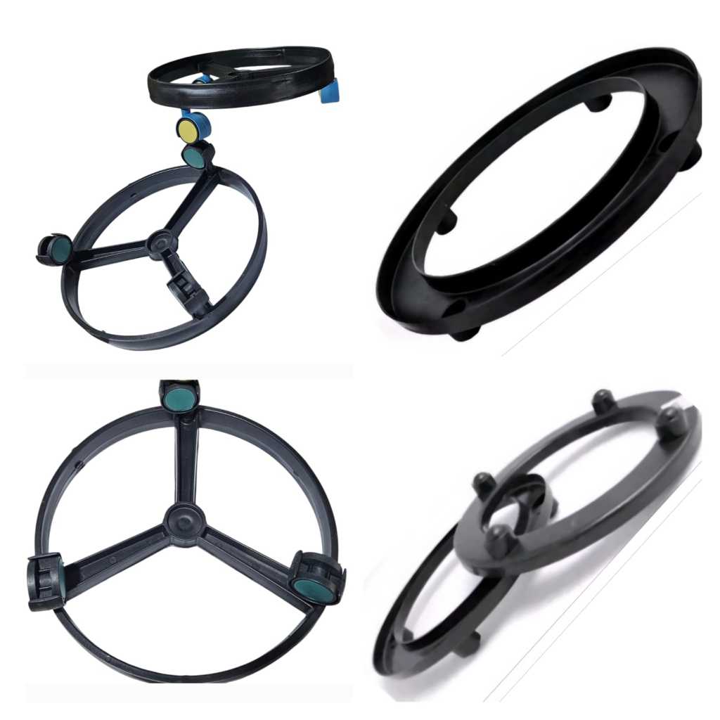 Suporte para botijão de gás – de cozinha COM RODA OU SEM RODA E VASO 29.5 CM Suporte para botijão de gás – de cozinha COM RODA OU SEM RODA E VASO 29.5 CM