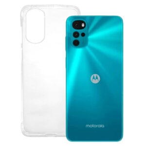 Capa Capinha Case Moto G22 Transparente Anti-Impacto - Oferta na Shopee