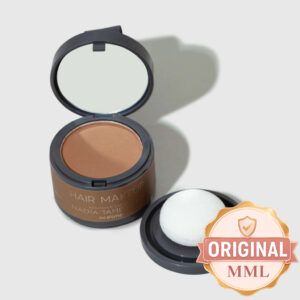 Maquiagem Capilar Nádia Tambasco By Océane - Hair Makeup 4g - Oferta na Shopee