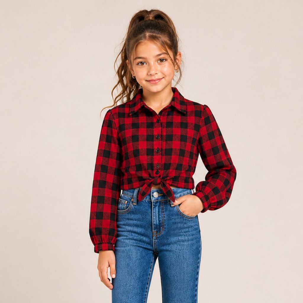 Camisa Infantil Xadrez Look Junino Mini Diva Blogueirinha Camisa Flanela Quadriculada Festa Junina Camisa Infantil Xadrez Look Junino Mini Diva Blogueirinha Camisa Flanela Quadriculada Festa Junina - Oferta na Shopee
