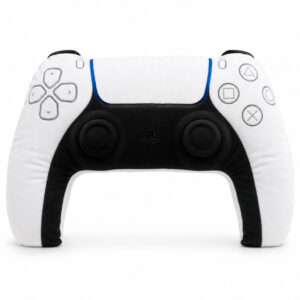 Almofada PlayStation 5 65cm - Oferta na Shopee