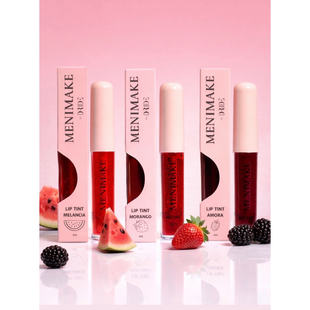 Lip Tint Menimake by Dride Lip Tint Menimake by Dride