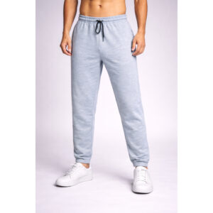 Calça Moletom Jogger Masculina Esportiva Premium Casual Academia Treino - Oferta na Shopee