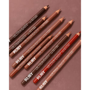 Lapis Labial Ruby Kisses RK Original - Oferta na Shopee