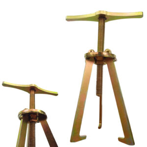 Saca Rolamento E Polia Tanquinho Compativel Secadora 3 Garras - Oferta na Shopee