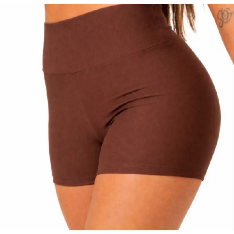 SHORTS CURTO TECIDO SUPLEX ACADEMIA TREINO SHORTS CURTO TECIDO SUPLEX ACADEMIA TREINO
